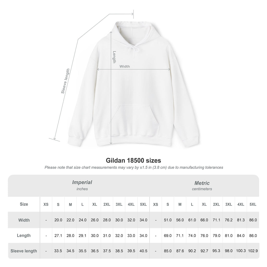 Scaff Til’ Death Hoodie – A Scaff Life AUS